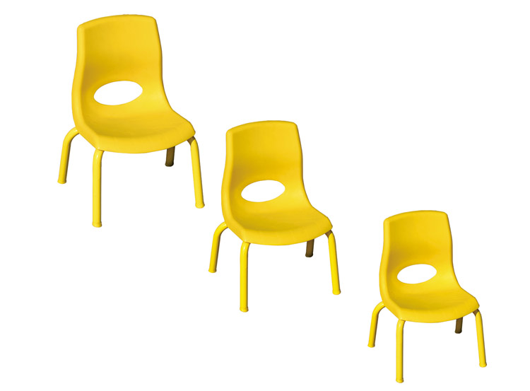 Children's Chair E-5000 Series