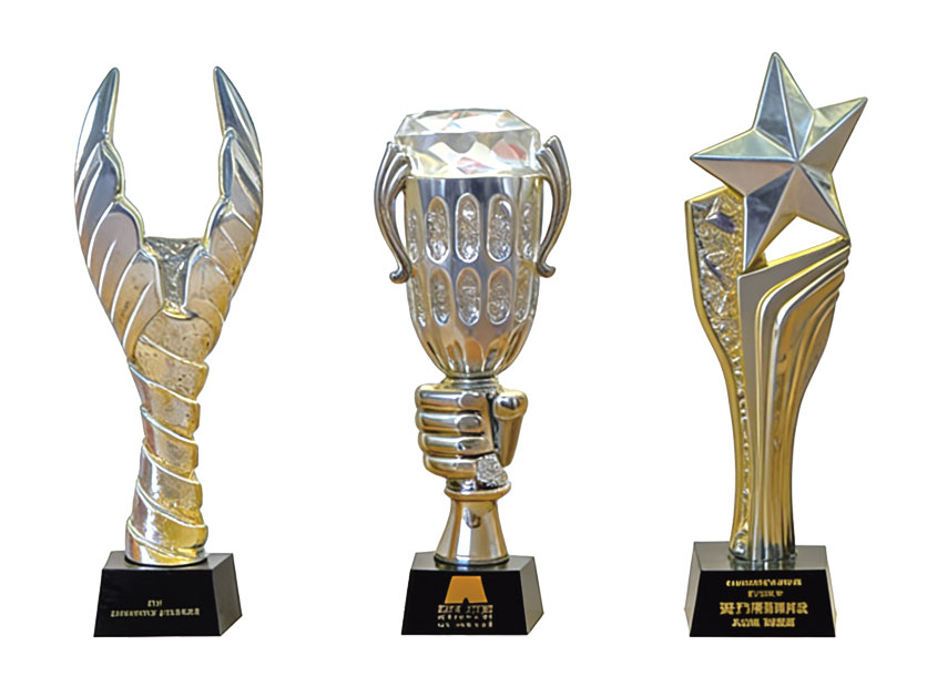 企業(yè)榮譽(yù)