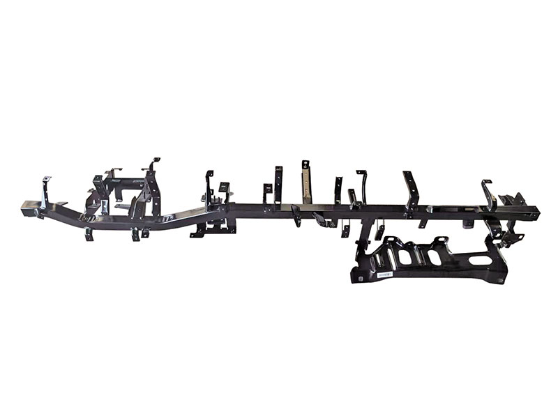 汽配儀表臺(tái)管梁類(lèi)