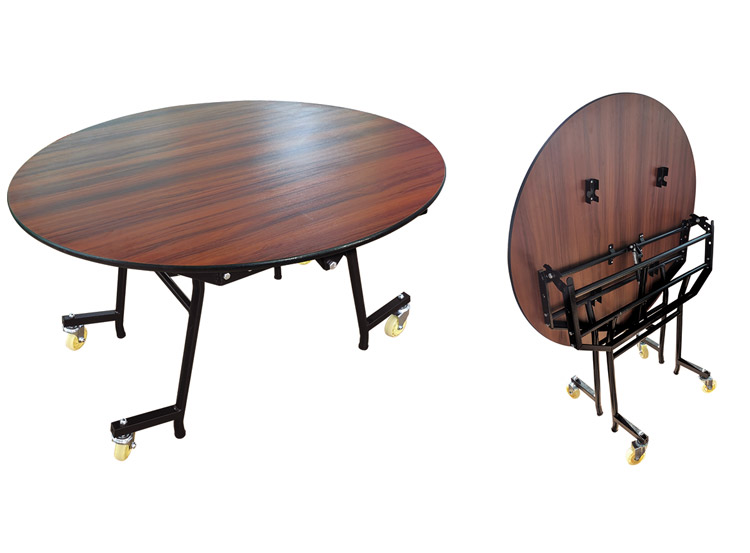 簡易翻轉(zhuǎn)桌